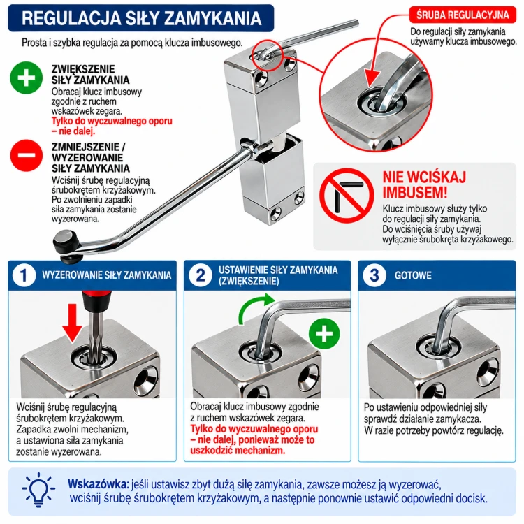regulacja siły zmniejszenie siły zamykania dom 40.png