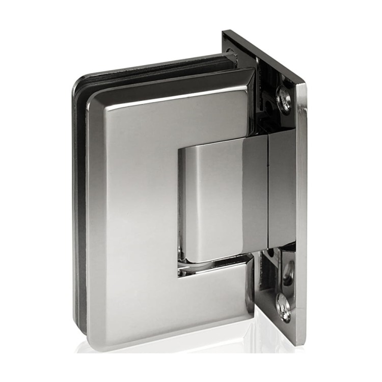 zawias do kabiny prysznicowej