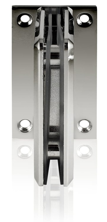 zawias do kabiny prysznicowej