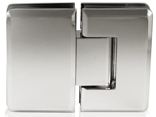 zawias do drzwi prysznicowych 180 stopni