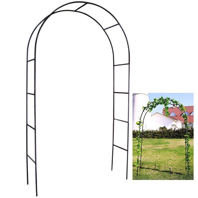 Tanie pergole metalowe