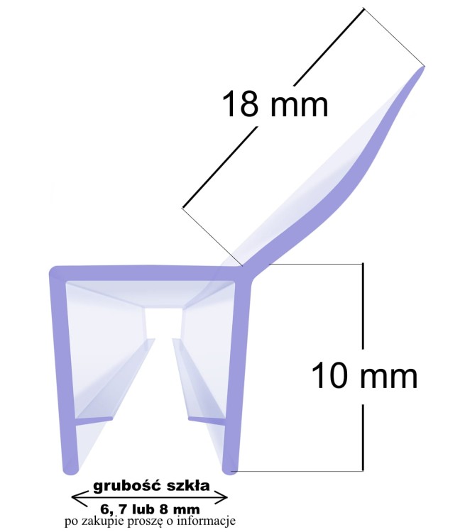 uszczelka do kabiny prusznicowej usz-7- SD-RY3005- wymiary.jpg
