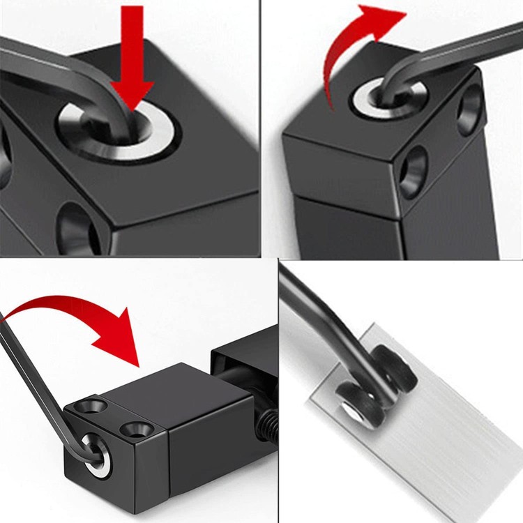 domykacz furtki Kelag czarny.jpg