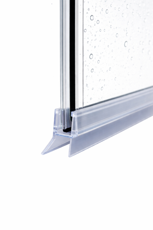 Uszczelka do kabiny prysznicowej