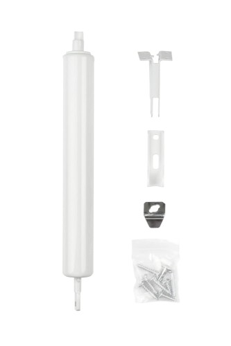 samozamykacz do moskitiery