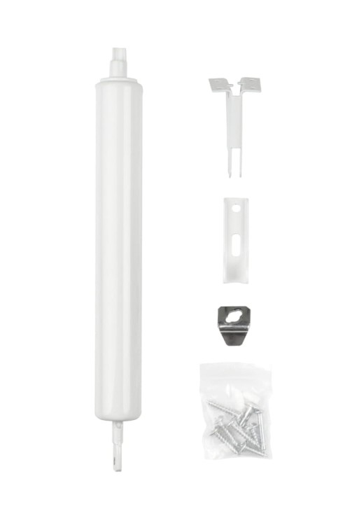 samozamykacz do moskitiery