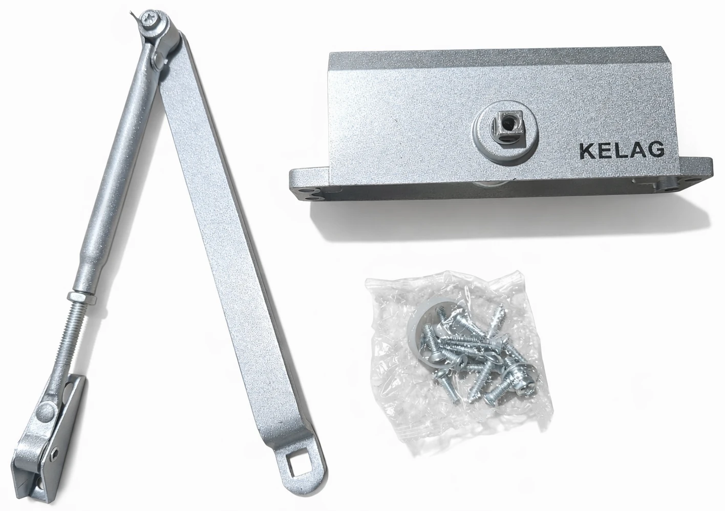 Samozamykacz KELAG outlet