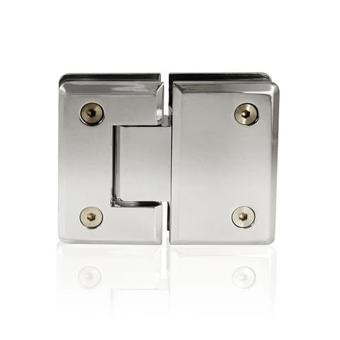 zawias do kabiny prysznicowej