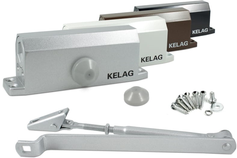 Samozamykacz do drzwi